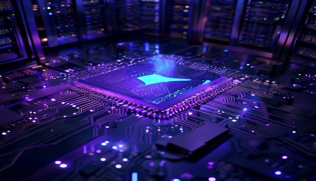 OpenAI Cerebras lustų sandoris